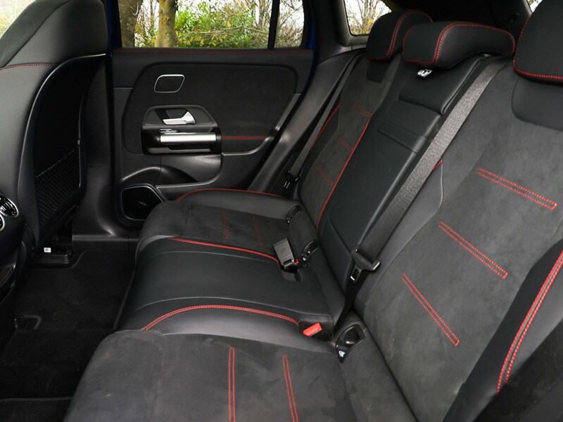 Used Mercedes-Benz EQA 2024 for sale - 76932708: Photo 6