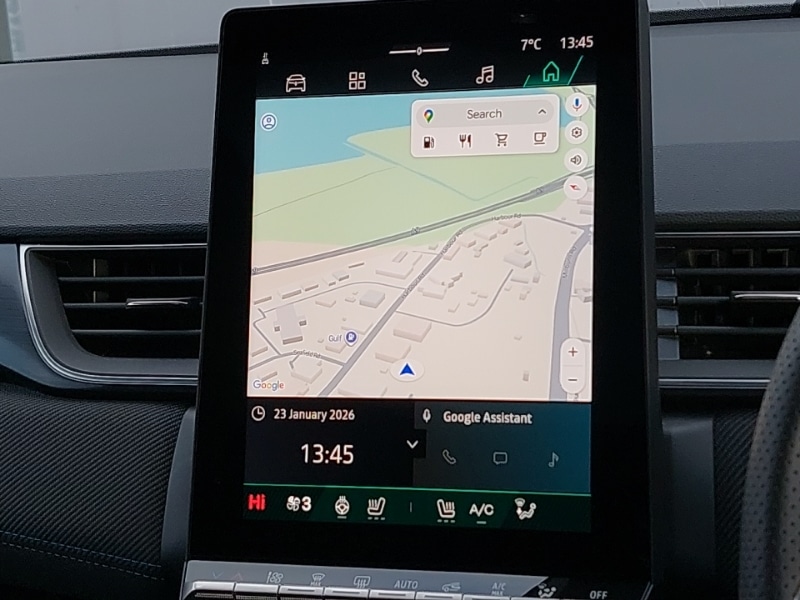 Used Renault Other 2025 for sale - 77298862: Photo 10