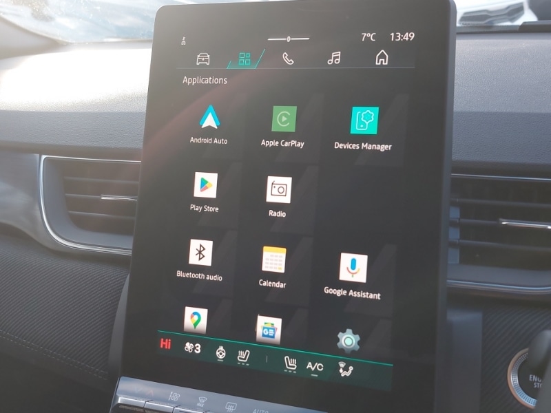 Used Renault Other 2025 for sale - 77298862: Photo 12