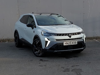 Used Renault Other 2025 for sale - 77298862: Photo