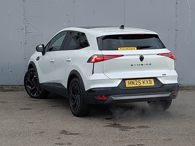 Used Renault Other 2025 for sale - 77298862: Photo 3