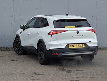 Used Renault Other 2025 for sale - 77298862: Photo