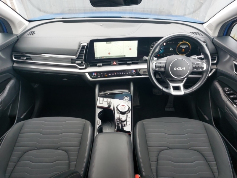 Used Kia Sportage 2022 for sale - 77889718: Photo 2