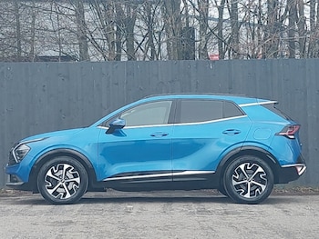 Used Kia Sportage 2022 for sale - 77889718: Photo