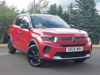 Used Citroen C3 2026 for sale - 78853208: Photo