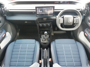 Used Citroen C3 2026 for sale - 78853208: Photo
