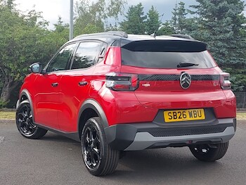 Used Citroen C3 2026 for sale - 78853208: Photo