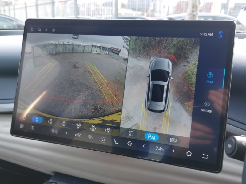 Used BYD Atto 3 2024 for sale - 77628015: Photo 11