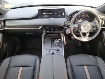 Used Mazda CX-80 2025 for sale - 75583289: Photo