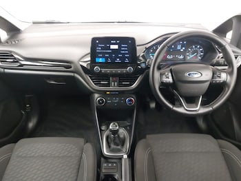 Used Ford Fiesta 2023 for sale - 78284137: Photo