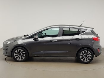 Used Ford Fiesta 2023 for sale - 78284137: Photo