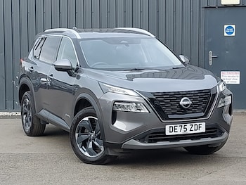 Used Nissan X-Trail 2025 for sale - 79194959: Photo