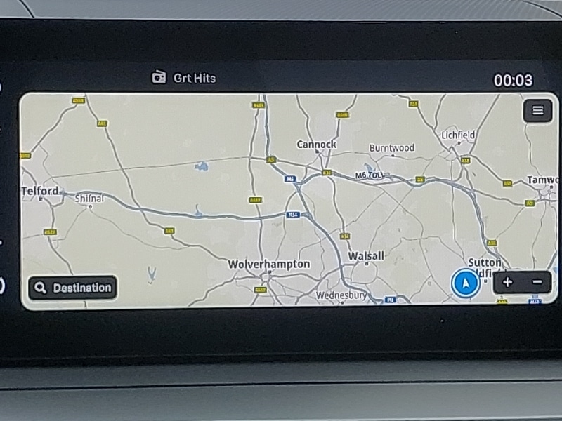 Used Vauxhall Frontera 2025 for sale - 77419975: Photo 10