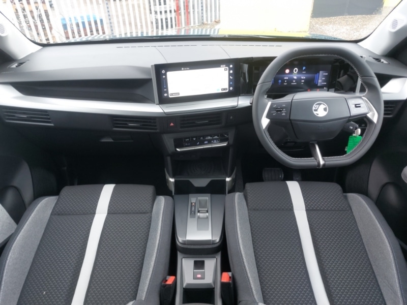 Used Vauxhall Frontera 2025 for sale - 77419975: Photo 2