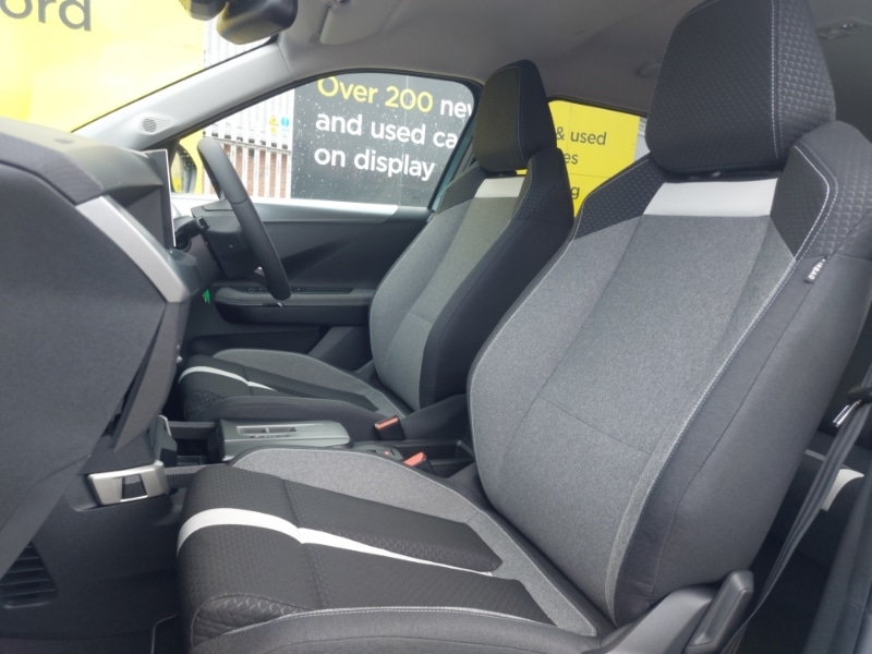 Used Vauxhall Frontera 2025 for sale - 77419975: Photo 5