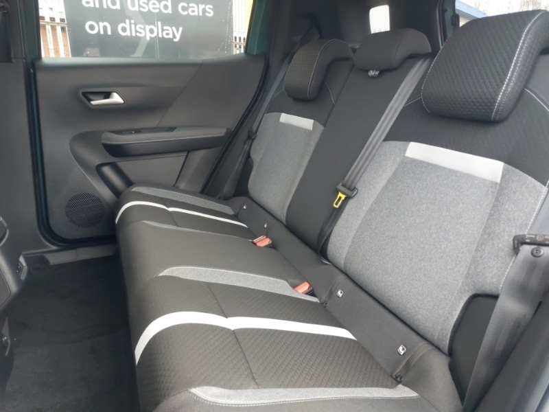 Used Vauxhall Frontera 2025 for sale - 77419975: Photo 6