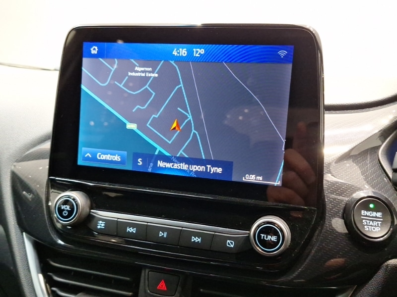 Used Ford Puma 2021 for sale - 77184546: Photo 10