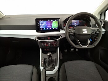 Used SEAT Arona 2025 for sale - 78506629: Photo