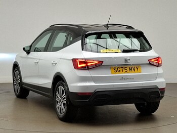 Used SEAT Arona 2025 for sale - 78506629: Photo