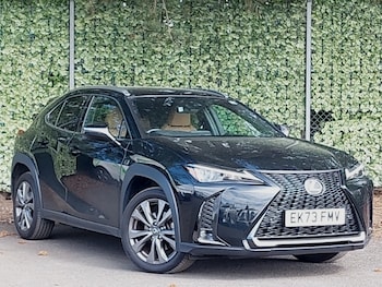Used Lexus UX 2023 for sale - 78683727: Photo