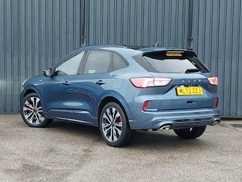 Used Ford Kuga 2022 for sale - 77252549: Photo