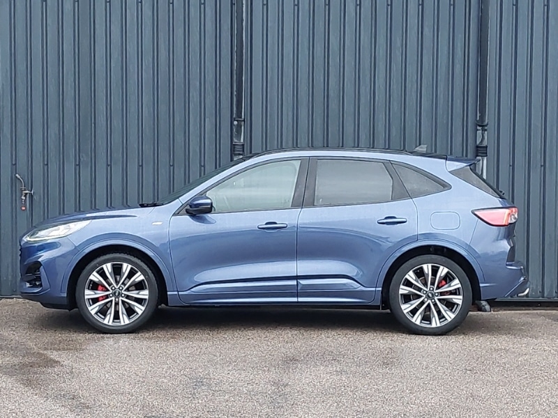 Used Ford Kuga 2022 for sale - 77252549: Photo 4