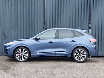 Used Ford Kuga 2022 for sale - 77252549: Photo