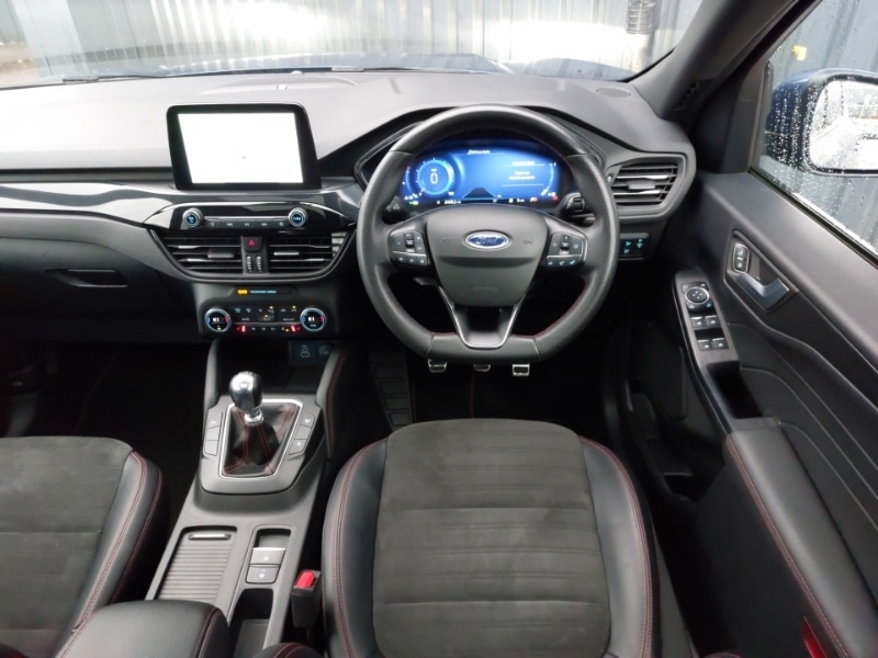 Used Ford Kuga 2022 for sale - 77252549: Photo 7