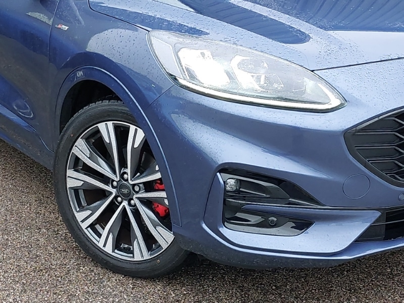 Used Ford Kuga 2022 for sale - 77252549: Photo 9