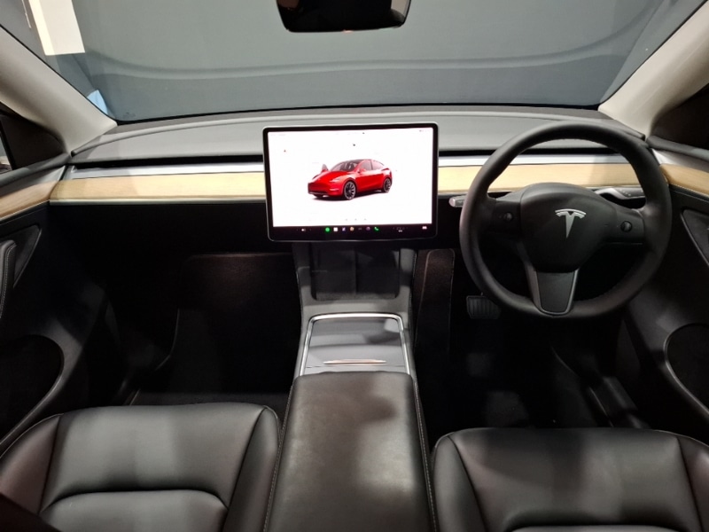 Used Tesla Model Y 2022 for sale - 77127122: Photo 2