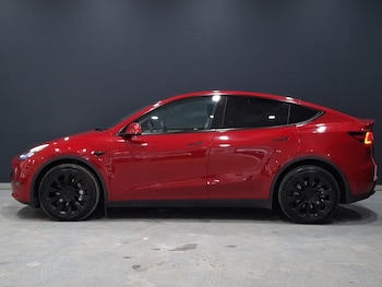 Used Tesla Model Y 2022 for sale - 77127122: Photo