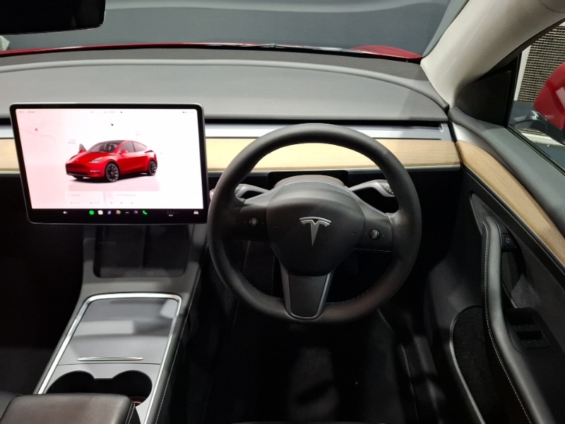 Used Tesla Model Y 2022 for sale - 77127122: Photo 7