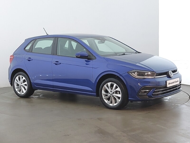 Used Volkswagen Polo 2022 for sale - 77338715: Photo 12
