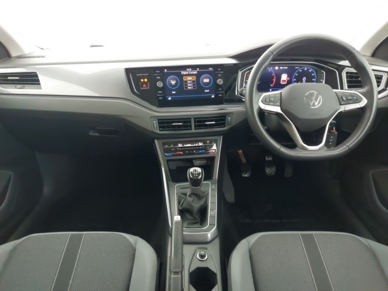 Used Volkswagen Polo 2022 for sale - 77338715: Photo 2