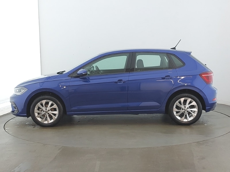 Used Volkswagen Polo 2022 for sale - 77338715: Photo 4