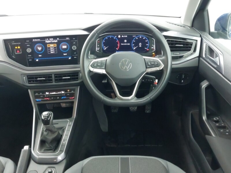 Used Volkswagen Polo 2022 for sale - 77338715: Photo 7