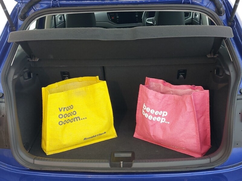 Used Volkswagen Polo 2022 for sale - 77338715: Photo 8