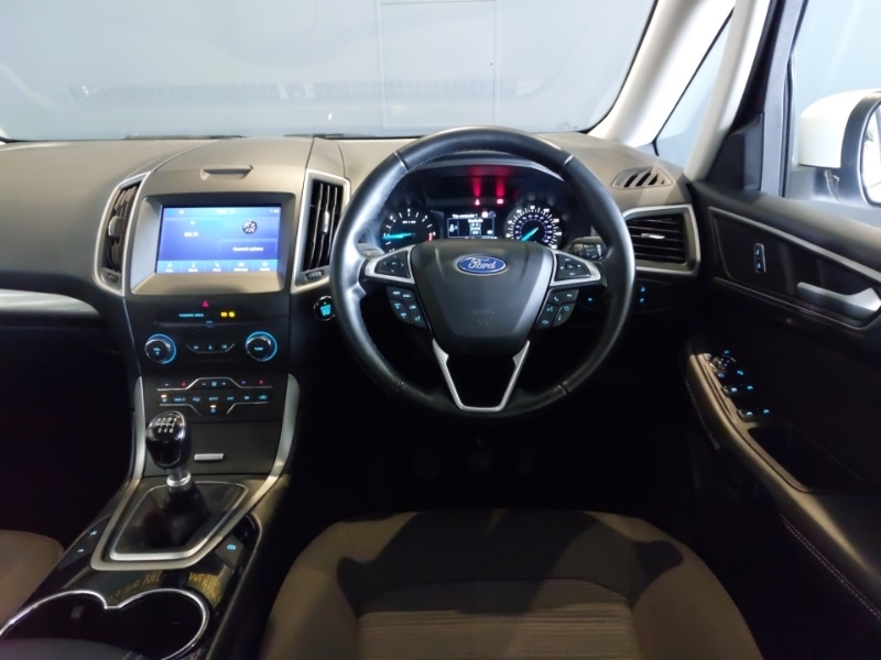 Used Ford Galaxy 2020 for sale - 77012881: Photo 7