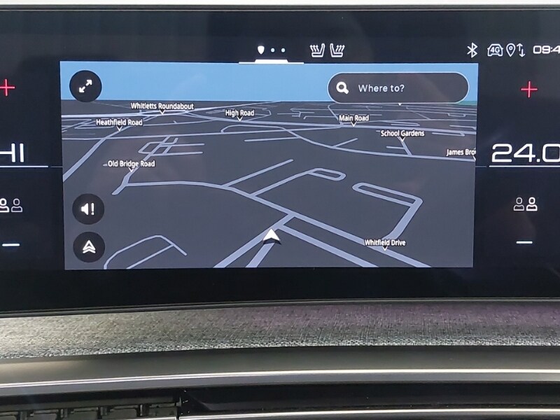 Used Peugeot 3008 2024 for sale - 77762094: Photo 11