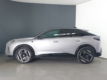 Used Peugeot 3008 2024 for sale - 77762094: Photo