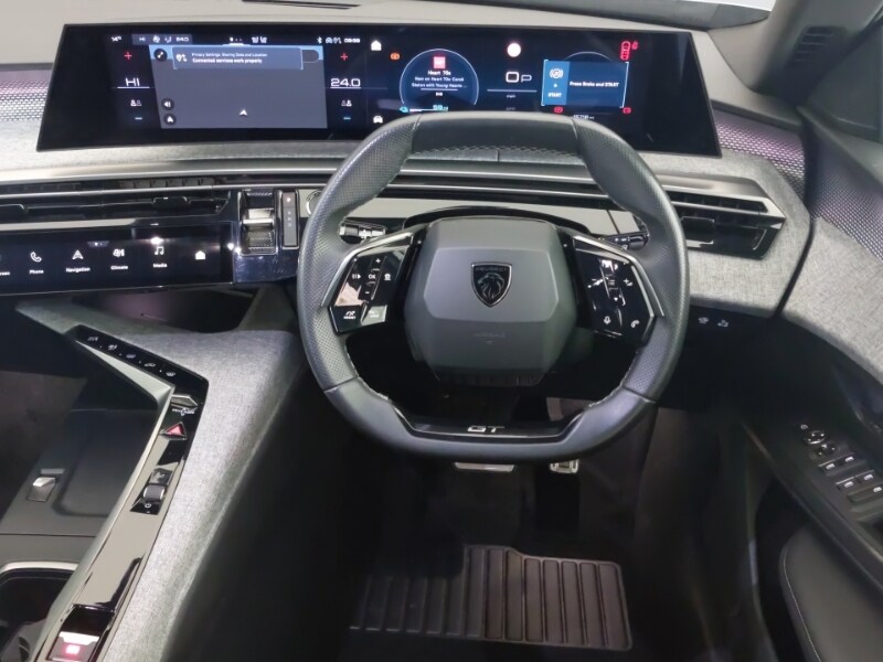 Used Peugeot 3008 2024 for sale - 77762094: Photo 7