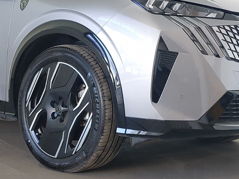 Used Peugeot 3008 2024 for sale - 77762094: Photo 9