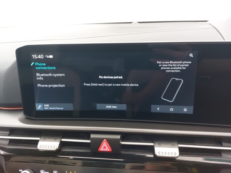 Used Kia Sportage 2025 for sale - 77986205: Photo 10