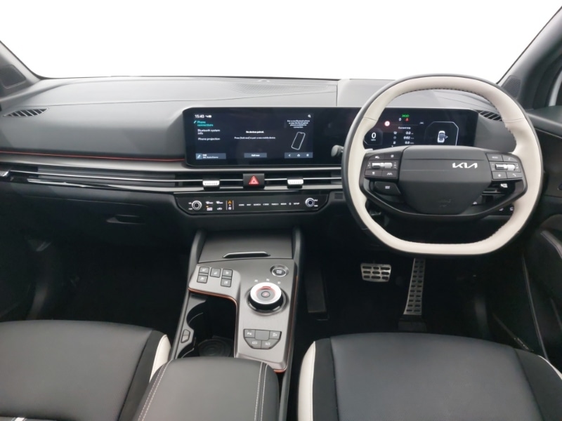 Used Kia Sportage 2025 for sale - 77986205: Photo 2