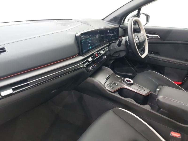 Used Kia Sportage 2025 for sale - 77986205: Photo 5