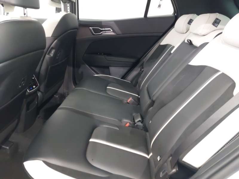 Used Kia Sportage 2025 for sale - 77986205: Photo 6