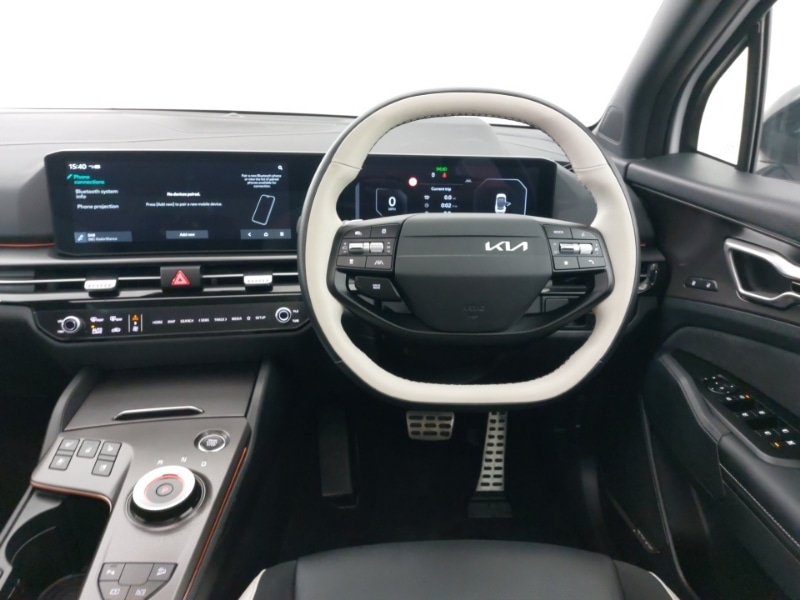 Used Kia Sportage 2025 for sale - 77986205: Photo 7