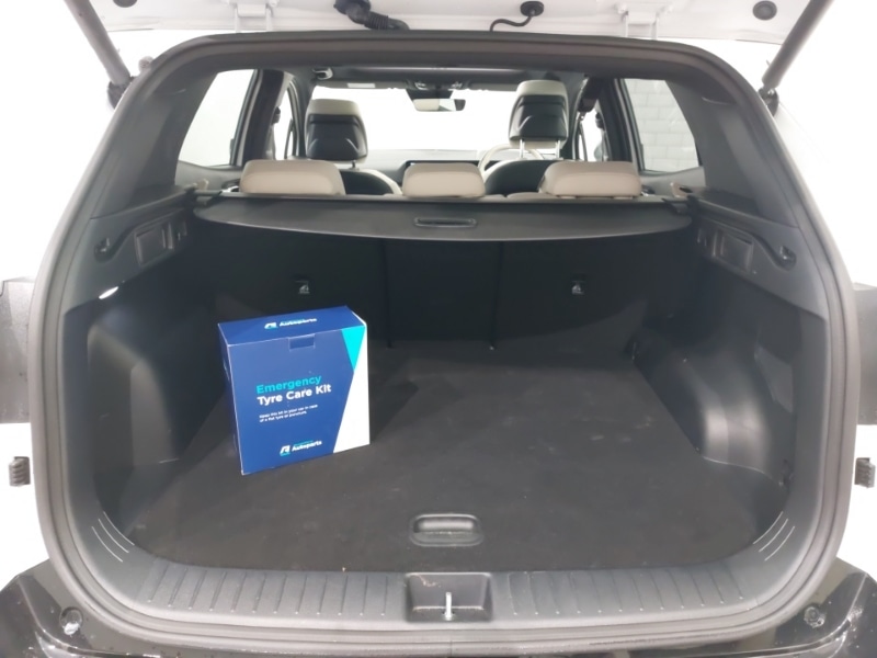 Used Kia Sportage 2025 for sale - 77986205: Photo 8