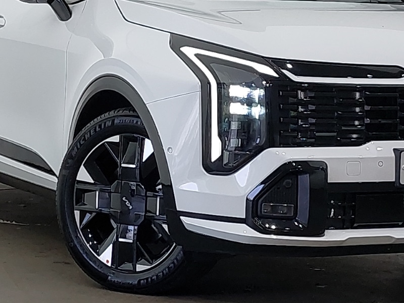 Used Kia Sportage 2025 for sale - 77986205: Photo 9