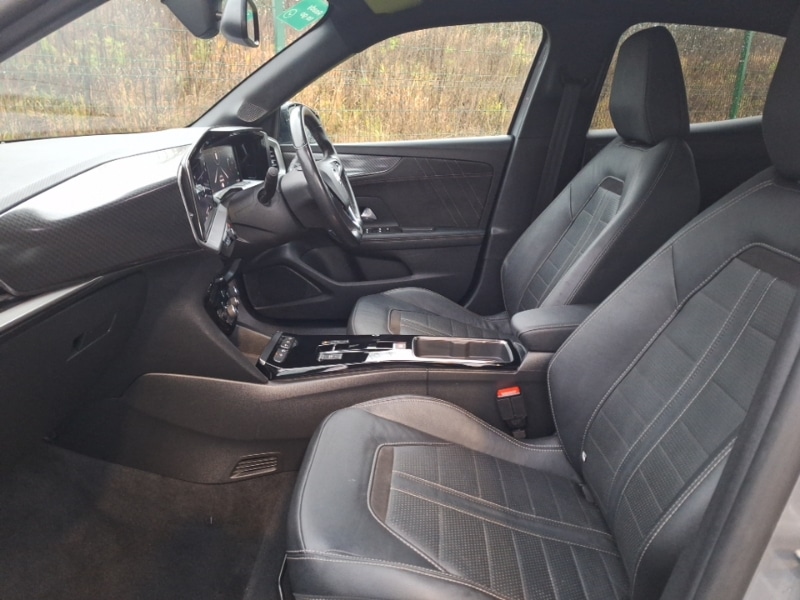 Used Vauxhall Mokka 2021 for sale - 77405892: Photo 5